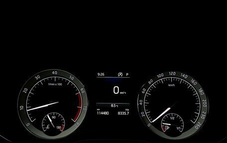 Skoda Karoq I, 2020 год, 2 099 000 рублей, 25 фотография