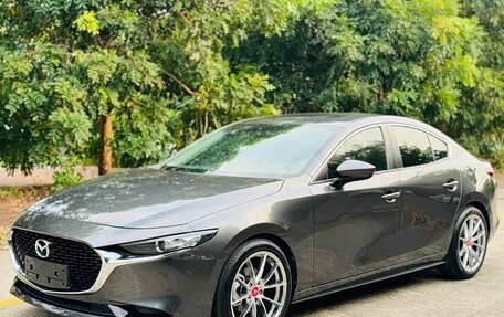 Mazda 3, 2021 год, 2 125 000 рублей, 3 фотография