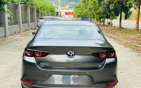 Mazda 3, 2021 год, 2 125 000 рублей, 5 фотография