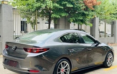 Mazda 3, 2021 год, 2 125 000 рублей, 6 фотография