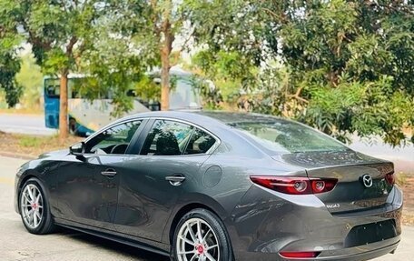 Mazda 3, 2021 год, 2 125 000 рублей, 4 фотография