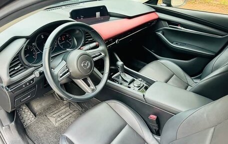 Mazda 3, 2021 год, 2 125 000 рублей, 7 фотография