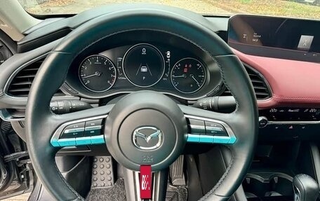 Mazda 3, 2021 год, 2 125 000 рублей, 8 фотография