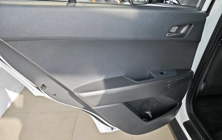 Hyundai Creta I рестайлинг, 2020 год, 1 761 000 рублей, 16 фотография