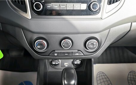 Hyundai Creta I рестайлинг, 2020 год, 1 761 000 рублей, 14 фотография