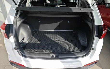 Hyundai Creta I рестайлинг, 2020 год, 1 761 000 рублей, 18 фотография