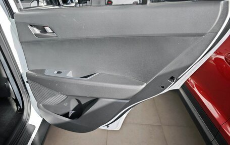 Hyundai Creta I рестайлинг, 2020 год, 1 761 000 рублей, 19 фотография