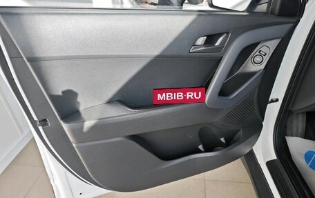 Hyundai Creta I рестайлинг, 2020 год, 1 761 000 рублей, 9 фотография