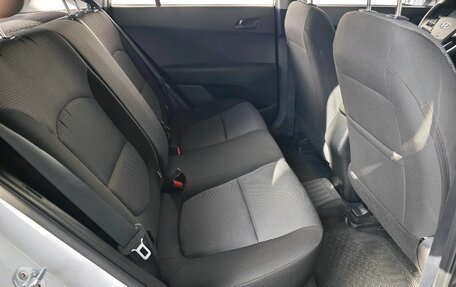 Hyundai Creta I рестайлинг, 2020 год, 1 761 000 рублей, 20 фотография