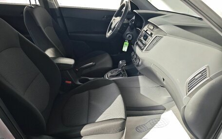 Hyundai Creta I рестайлинг, 2020 год, 1 761 000 рублей, 23 фотография