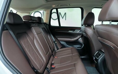 BMW X3, 2024 год, 7 500 000 рублей, 11 фотография