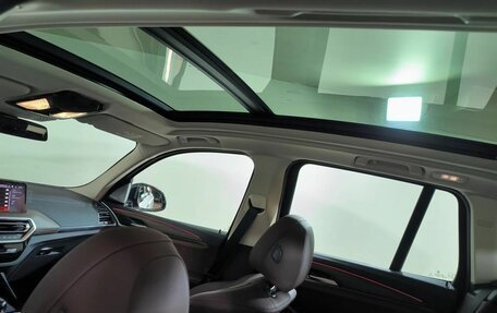 BMW X3, 2024 год, 7 500 000 рублей, 22 фотография