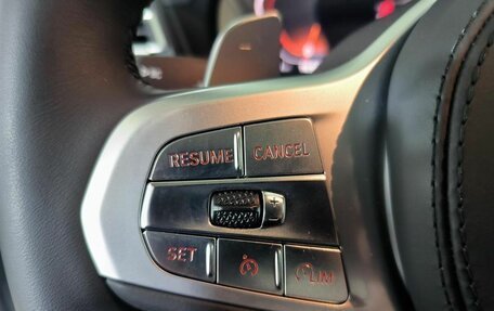 BMW X3, 2024 год, 7 500 000 рублей, 19 фотография