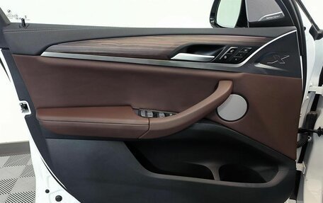 BMW X3, 2024 год, 7 500 000 рублей, 23 фотография