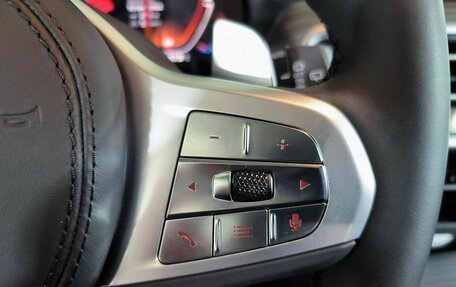 BMW X3, 2024 год, 7 500 000 рублей, 20 фотография