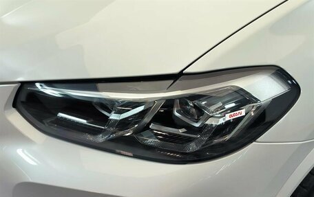 BMW X3, 2024 год, 7 500 000 рублей, 25 фотография