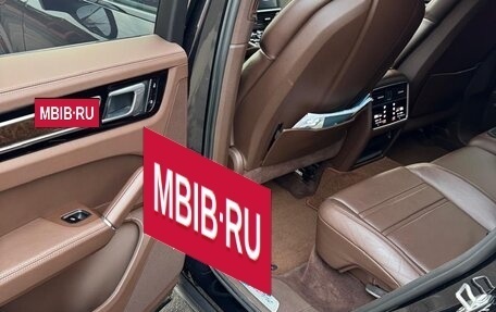 Porsche Cayenne III, 2019 год, 7 500 000 рублей, 8 фотография