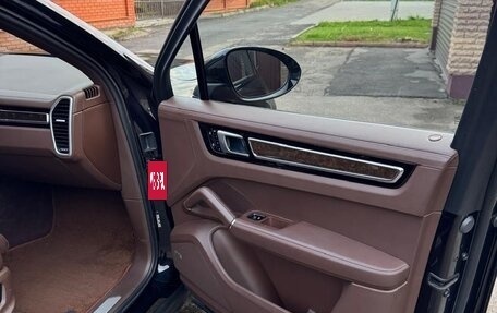 Porsche Cayenne III, 2019 год, 7 500 000 рублей, 9 фотография