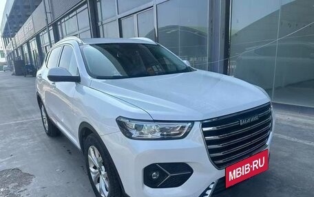 Haval H6, 2021 год, 1 250 000 рублей, 2 фотография