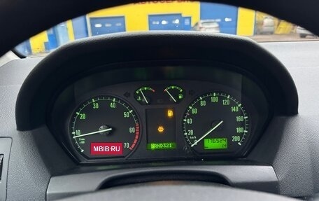 Skoda Fabia I, 2002 год, 370 000 рублей, 8 фотография