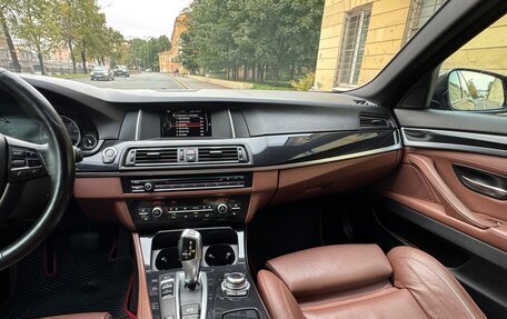 BMW 5 серия, 2015 год, 1 985 000 рублей, 5 фотография