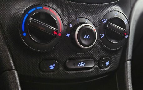 Hyundai Solaris II рестайлинг, 2011 год, 346 591 рублей, 13 фотография