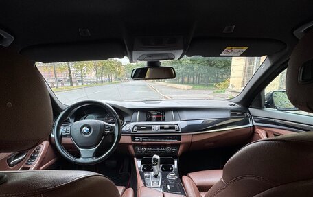 BMW 5 серия, 2015 год, 1 985 000 рублей, 7 фотография