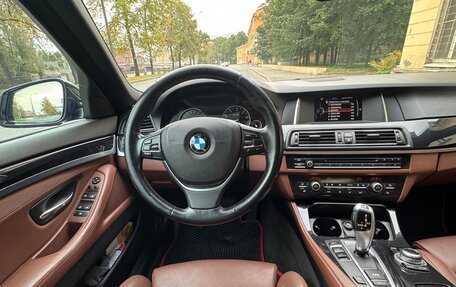 BMW 5 серия, 2015 год, 1 985 000 рублей, 3 фотография