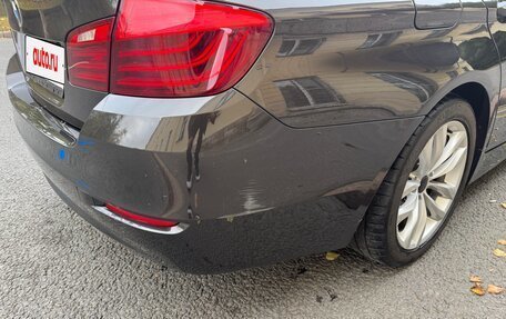 BMW 5 серия, 2015 год, 1 985 000 рублей, 14 фотография