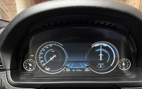 BMW 5 серия, 2015 год, 1 985 000 рублей, 18 фотография