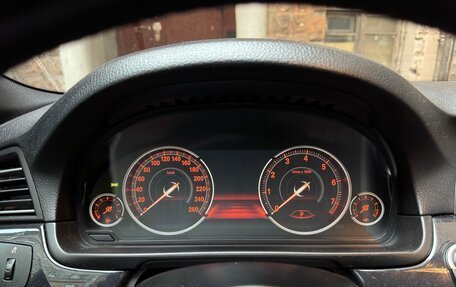 BMW 5 серия, 2015 год, 1 985 000 рублей, 17 фотография