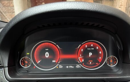 BMW 5 серия, 2015 год, 1 985 000 рублей, 19 фотография