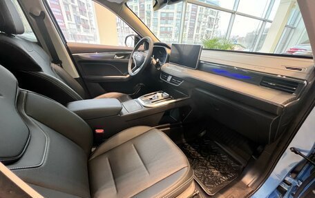 Haval Jolion, 2025 год, 2 799 000 рублей, 14 фотография