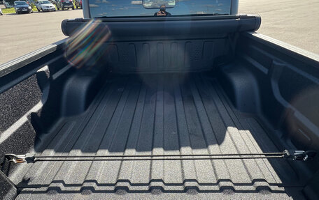 Jeep Gladiator, 2022 год, 8 500 000 рублей, 10 фотография