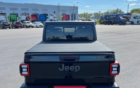 Jeep Gladiator, 2022 год, 8 500 000 рублей, 3 фотография