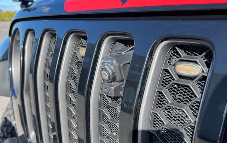 Jeep Gladiator, 2022 год, 8 500 000 рублей, 14 фотография