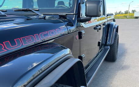 Jeep Gladiator, 2022 год, 8 500 000 рублей, 13 фотография