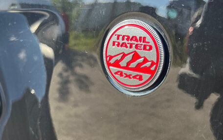 Jeep Gladiator, 2022 год, 8 500 000 рублей, 17 фотография