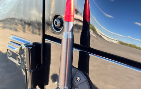 Jeep Gladiator, 2022 год, 8 500 000 рублей, 18 фотография