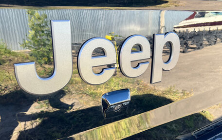 Jeep Gladiator, 2022 год, 8 500 000 рублей, 16 фотография