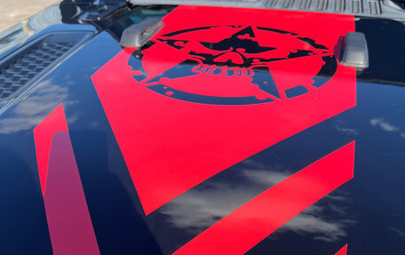 Jeep Gladiator, 2022 год, 8 500 000 рублей, 19 фотография