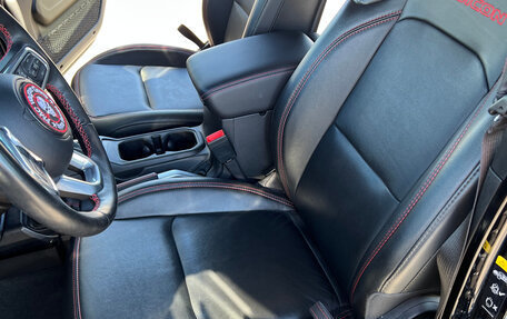 Jeep Gladiator, 2022 год, 8 500 000 рублей, 26 фотография