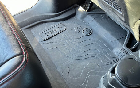 Jeep Gladiator, 2022 год, 8 500 000 рублей, 29 фотография