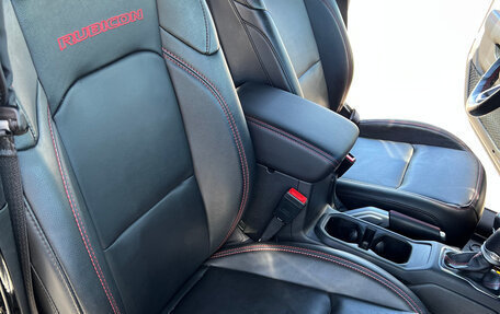 Jeep Gladiator, 2022 год, 8 500 000 рублей, 24 фотография