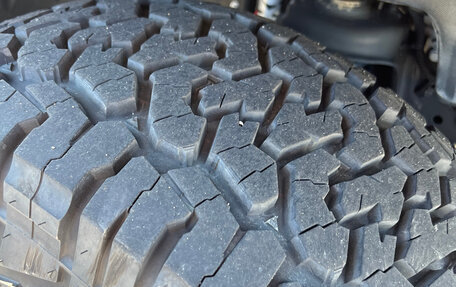 Jeep Gladiator, 2022 год, 8 500 000 рублей, 30 фотография