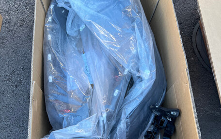 Jeep Gladiator, 2022 год, 8 500 000 рублей, 33 фотография