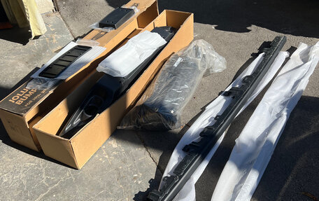 Jeep Gladiator, 2022 год, 8 500 000 рублей, 32 фотография