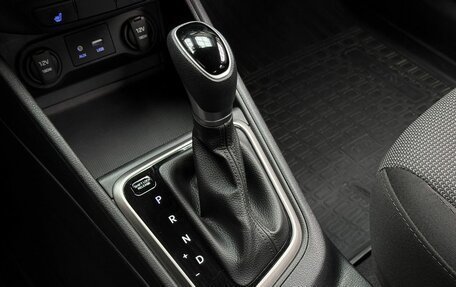 Hyundai Solaris II рестайлинг, 2018 год, 1 485 000 рублей, 15 фотография