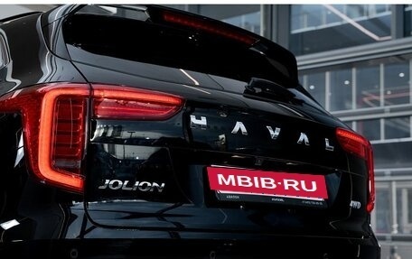 Haval Jolion, 2025 год, 2 799 000 рублей, 10 фотография
