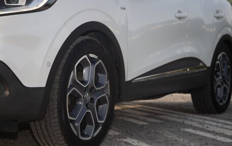 Renault Kadjar I рестайлинг, 2017 год, 1 150 000 рублей, 3 фотография